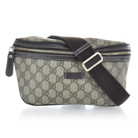 gucci fanny pack cheap|Gucci fanny pack cost.